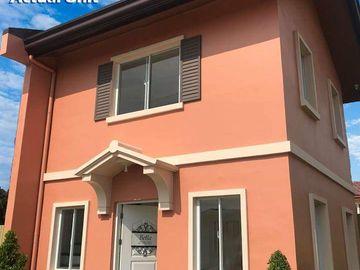 3 Bedroom HOuse and Lot for Sale, Ready for Occupancy in Naga