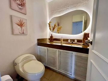 Departamento En Venta San Isidro Us$ 889,000  PENTHOUSE