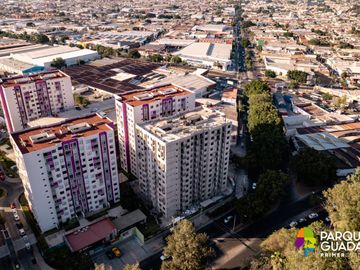 DEPARTAMENTO 2 RECAMARAS Y ALCOBA LISTO PARA ENTREGA, SIN ENGANCHE