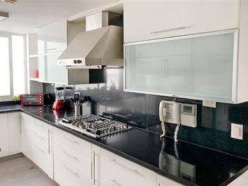 Venta de PH dúplex San Isidro