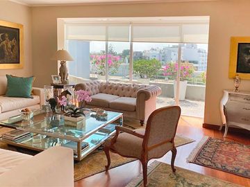 Venta de PH dúplex San Isidro