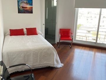Venta de PH dúplex San Isidro