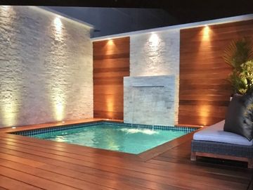 Venta de PH dúplex San Isidro