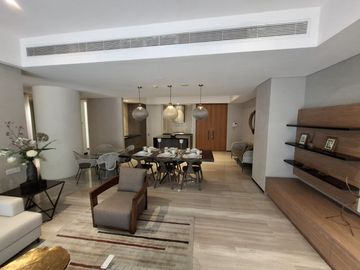 FOR SALE LUXURY APARTMENT Verde 1st Floor, 3 Bedroom 288 sqm