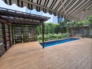 FOR SALE LUXURY APARTMENT Verde 1st Floor, 3 Bedroom 288 sqm