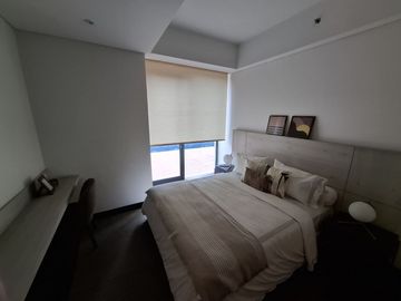 FOR SALE LUXURY APARTMENT Verde 1st Floor, 3 Bedroom 288 sqm