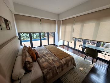 FOR SALE LUXURY APARTMENT Verde 1st Floor, 3 Bedroom 288 sqm