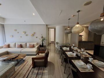 FOR SALE LUXURY APARTMENT Verde 1st Floor, 3 Bedroom 288 sqm