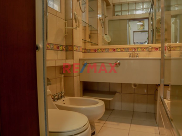 Alquilo Casa En Playa De Pimentel Con 3 Cocheras.(A.MELENDRES)