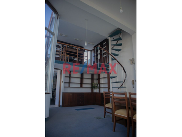 Alquilo Casa En Playa De Pimentel Con 3 Cocheras.(A.MELENDRES)