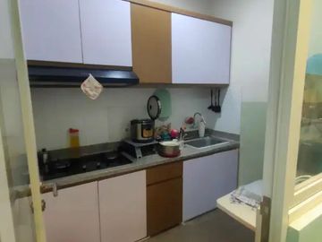 Dijual Rumah Griya Galaxy Wonorejo Rungkut Surabaya SHM Siap Huni Row Jalan 3 Mobil