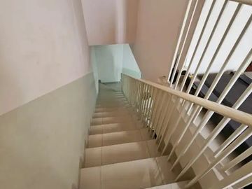 Dijual Rumah Griya Galaxy Wonorejo Rungkut Surabaya SHM Siap Huni Row Jalan 3 Mobil