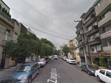 Gran Remate, Depto. en Col. Roma Norte, Cuauhtémoc, CDMX.