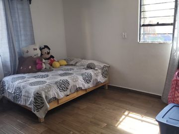 CASA EN VENTA CTM CULHUACAN ALCALDIA COYOACAN,MUY CERCA DE UAM XOCHIMILCO