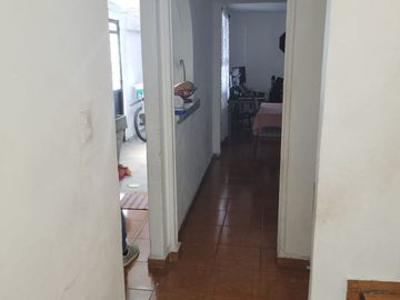 CASA EN VENTA CTM CULHUACAN ALCALDIA COYOACAN,MUY CERCA DE UAM XOCHIMILCO