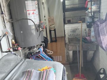 CASA EN VENTA CTM CULHUACAN ALCALDIA COYOACAN,MUY CERCA DE UAM XOCHIMILCO