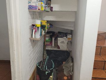 CASA EN VENTA CTM CULHUACAN ALCALDIA COYOACAN,MUY CERCA DE UAM XOCHIMILCO