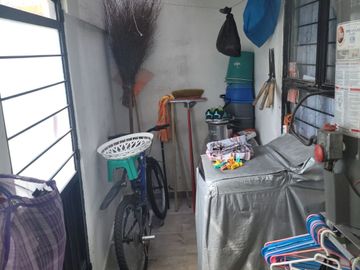CASA EN VENTA CTM CULHUACAN ALCALDIA COYOACAN,MUY CERCA DE UAM XOCHIMILCO