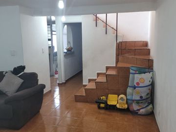CASA EN VENTA CTM CULHUACAN ALCALDIA COYOACAN,MUY CERCA DE UAM XOCHIMILCO