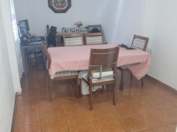 CASA EN VENTA CTM CULHUACAN ALCALDIA COYOACAN,MUY CERCA DE UAM XOCHIMILCO