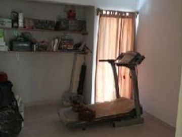 CASA EN VENTA LOS HEROES PUEBLA CON PORTON ELECTRICO