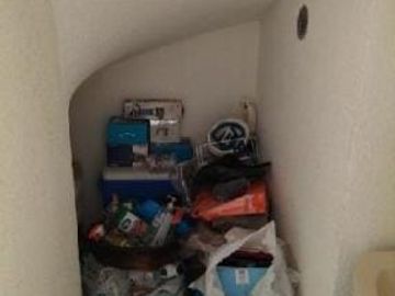 CASA EN VENTA LOS HEROES PUEBLA CON PORTON ELECTRICO