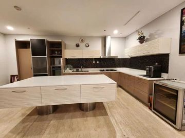 Apartemen Sailendra Kuningan 3+1BR
