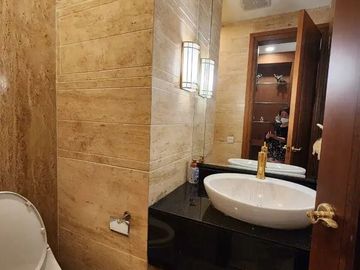 Apartemen Sailendra Kuningan 3+1BR