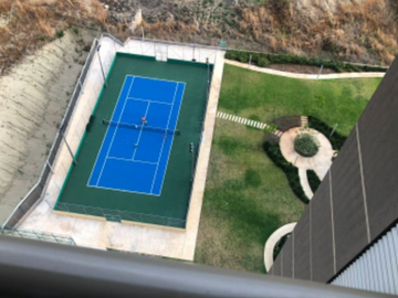 VENTA DE HERMOSO DEPARTAMENTO, KA'AN LUXURY TOWERS , CHIAPAS