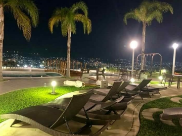 VENTA DE HERMOSO DEPARTAMENTO, KA'AN LUXURY TOWERS , CHIAPAS
