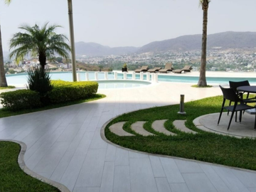 VENTA DE HERMOSO DEPARTAMENTO, KA'AN LUXURY TOWERS , CHIAPAS