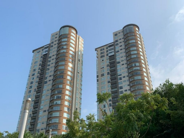 VENTA DE HERMOSO DEPARTAMENTO, KA'AN LUXURY TOWERS , CHIAPAS
