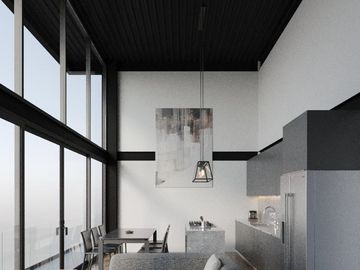 Último departamento en pre-venta en  Torre Justo Sierra, Guadalajara, Jalisco