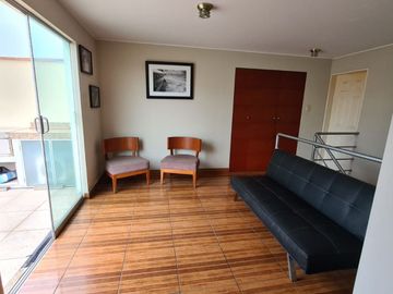 VENTA DE DEPARTAMENTO DUPLEX, MODERNO, 161 M2, 4 DORMITORIOS, 3 BAÑOS