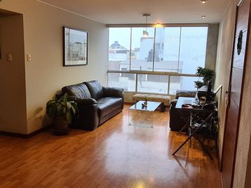 VENTA DE DEPARTAMENTO DUPLEX, MODERNO, 161 M2, 4 DORMITORIOS, 3 BAÑOS