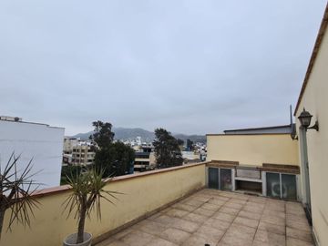 VENTA DE DEPARTAMENTO DUPLEX, MODERNO, 161 M2, 4 DORMITORIOS, 3 BAÑOS
