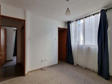 Venta Departamento 3D 2B «Terrazas de San Joaquín» La Serena