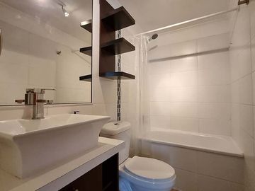 Venta Departamento 3D 2B «Terrazas de San Joaquín» La Serena