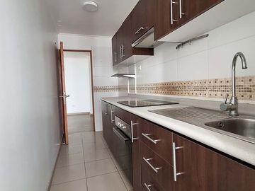 Venta Departamento 3D 2B «Terrazas de San Joaquín» La Serena