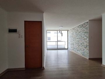 Venta Departamento 3D 2B «Terrazas de San Joaquín» La Serena