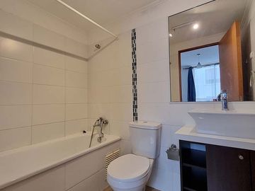 Venta Departamento 3D 2B «Terrazas de San Joaquín» La Serena