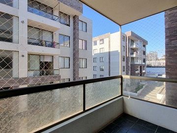 Venta Departamento 3D 2B «Terrazas de San Joaquín» La Serena