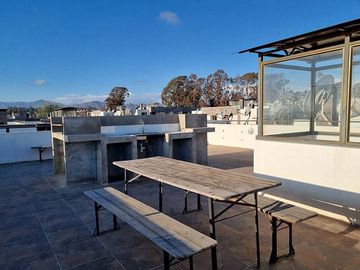 Venta Departamento 3D 2B «Terrazas de San Joaquín» La Serena