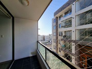 Venta Departamento 3D 2B «Terrazas de San Joaquín» La Serena
