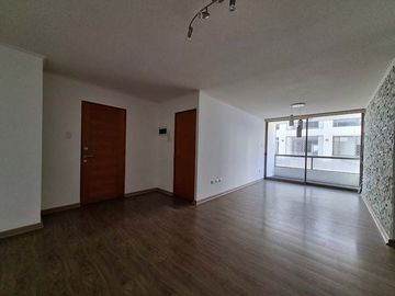Venta Departamento 3D 2B «Terrazas de San Joaquín» La Serena