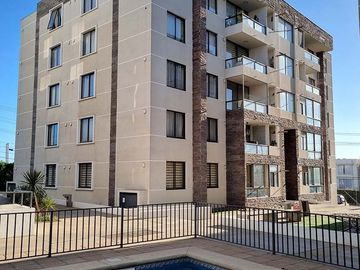 Venta Departamento 3D 2B «Terrazas de San Joaquín» La Serena