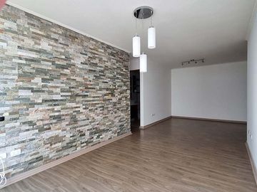 Venta Departamento 3D 2B «Terrazas de San Joaquín» La Serena