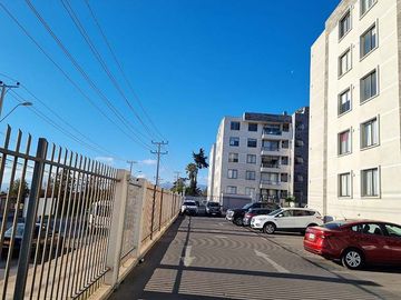 Venta Departamento 3D 2B «Terrazas de San Joaquín» La Serena