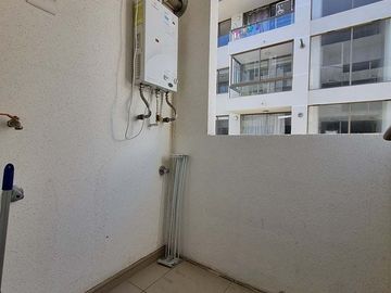 Venta Departamento 3D 2B «Terrazas de San Joaquín» La Serena