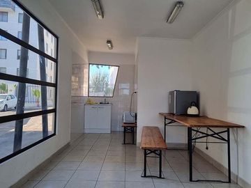Venta Departamento 3D 2B «Terrazas de San Joaquín» La Serena